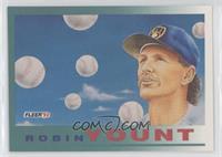 Robin Yount