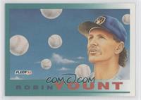 Robin Yount