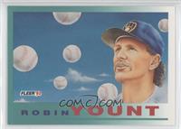 Robin Yount