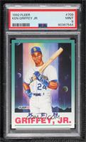 Ken Griffey Jr. [PSA 9 MINT]