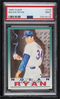 Nolan Ryan [PSA 9 MINT]