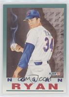 Nolan Ryan [EX to NM]