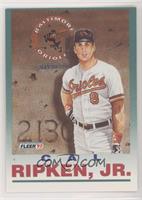 Cal Ripken Jr.