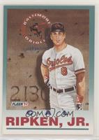 Cal Ripken Jr.