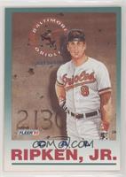 Cal Ripken Jr.