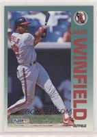 Dave Winfield [EX to NM]