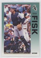 Carlton Fisk