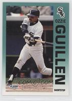 Ozzie Guillen