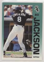 Bo Jackson