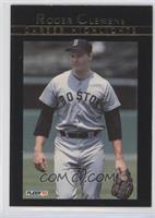 Roger Clemens