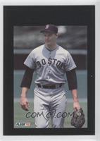 Roger Clemens [Misprint]