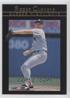 Roger Clemens [EX to NM]