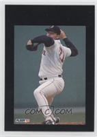 Roger Clemens [Misprint]