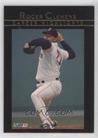 Roger Clemens [EX to NM]