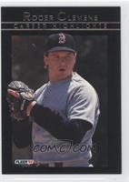 Roger Clemens