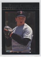 Roger Clemens