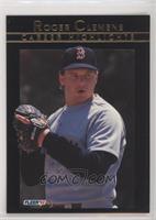 Roger Clemens [EX to NM]