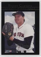 Roger Clemens