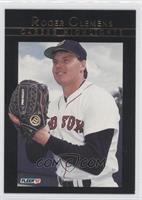 Roger Clemens