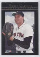 Roger Clemens