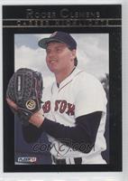 Roger Clemens