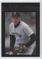 Roger Clemens