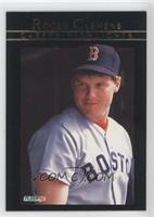 Roger Clemens