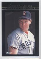 Roger Clemens