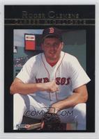 Roger Clemens