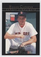 Roger Clemens