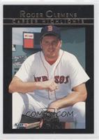 Roger Clemens