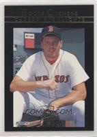 Roger Clemens