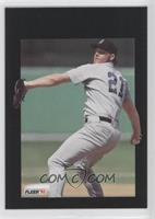 Roger Clemens [Misprint]