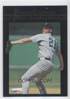 Roger Clemens