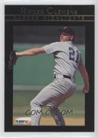 Roger Clemens [EX to NM]