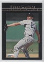 Roger Clemens