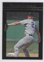 Roger Clemens