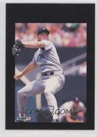 Roger Clemens [Misprint]