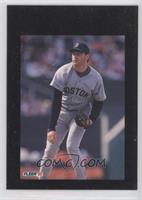 Roger Clemens [Misprint]