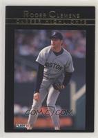 Roger Clemens [EX to NM]