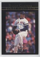 Roger Clemens