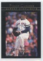 Roger Clemens