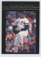 Roger Clemens