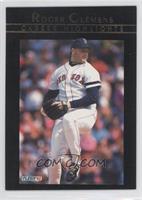 Roger Clemens