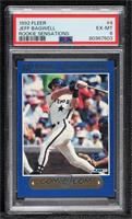 Jeff Bagwell [PSA 6 EX‑MT]