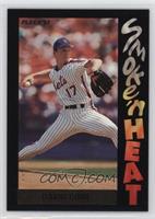 David Cone