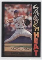 David Cone