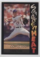 David Cone