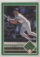 Wade Boggs [EX to NM]