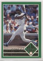 Andre Dawson [EX to NM]